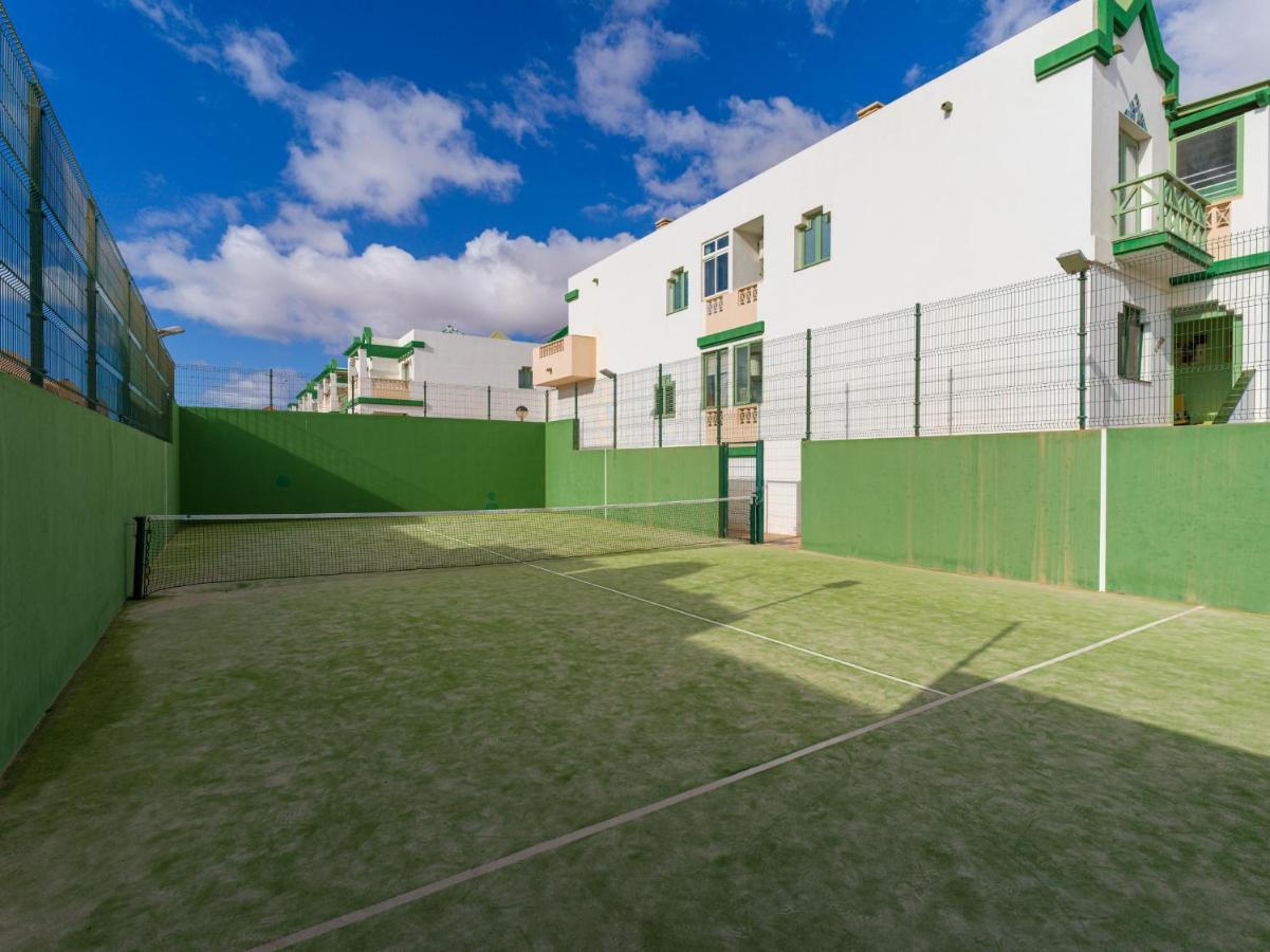 Gaudia Dreams Caleta De Fuste Exterior foto